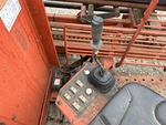 Control Station with 