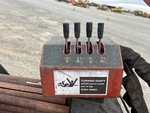Control Station with 