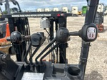 Control Station with 