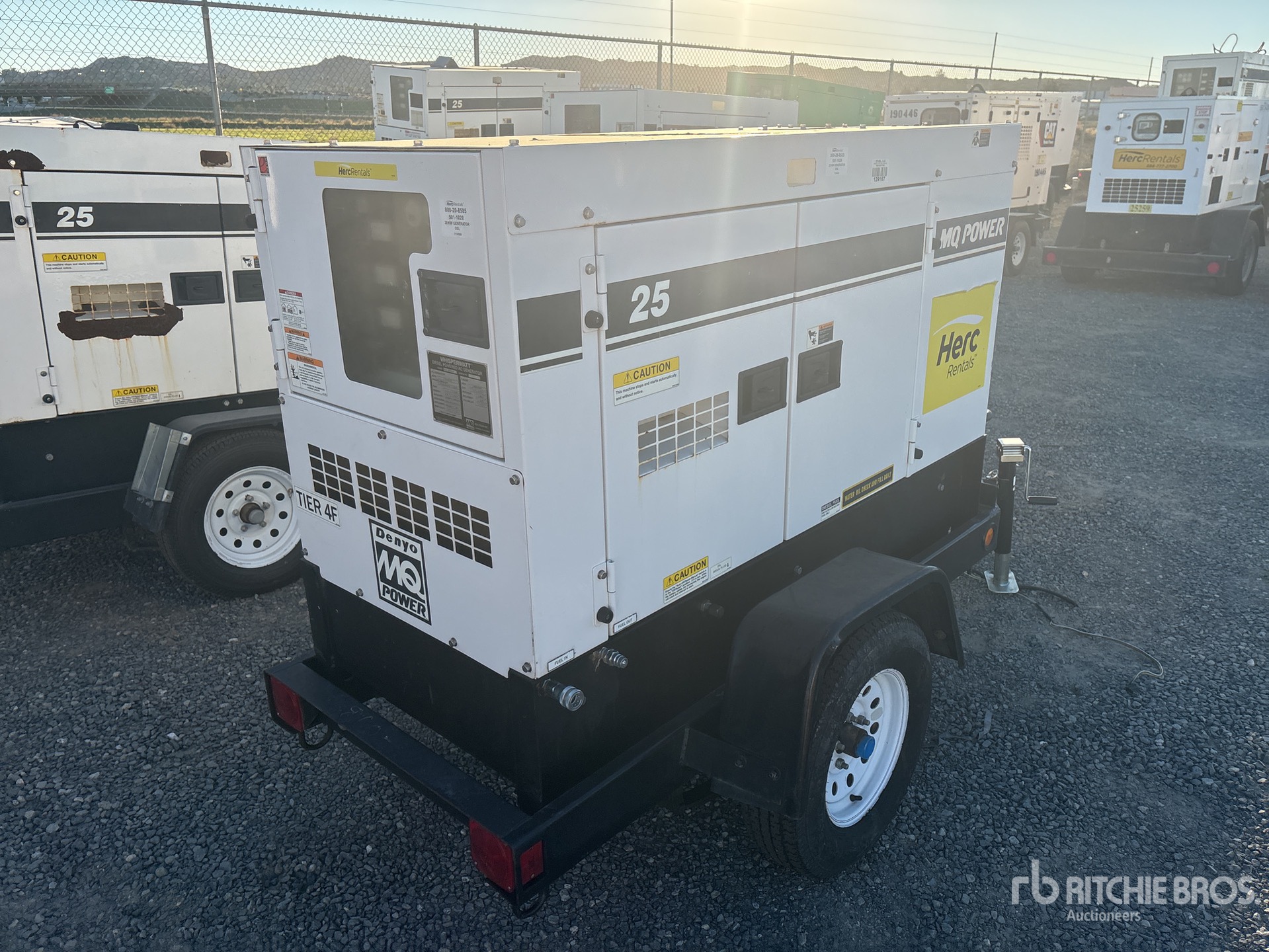 General Appearance with Imagen: esquina trasera derecha