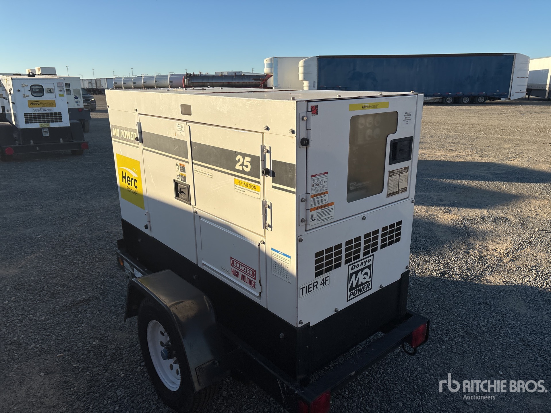 General Appearance with Imagen: esquina trasera izquierda