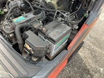 Électrique with 