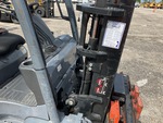 Hydraulique with 