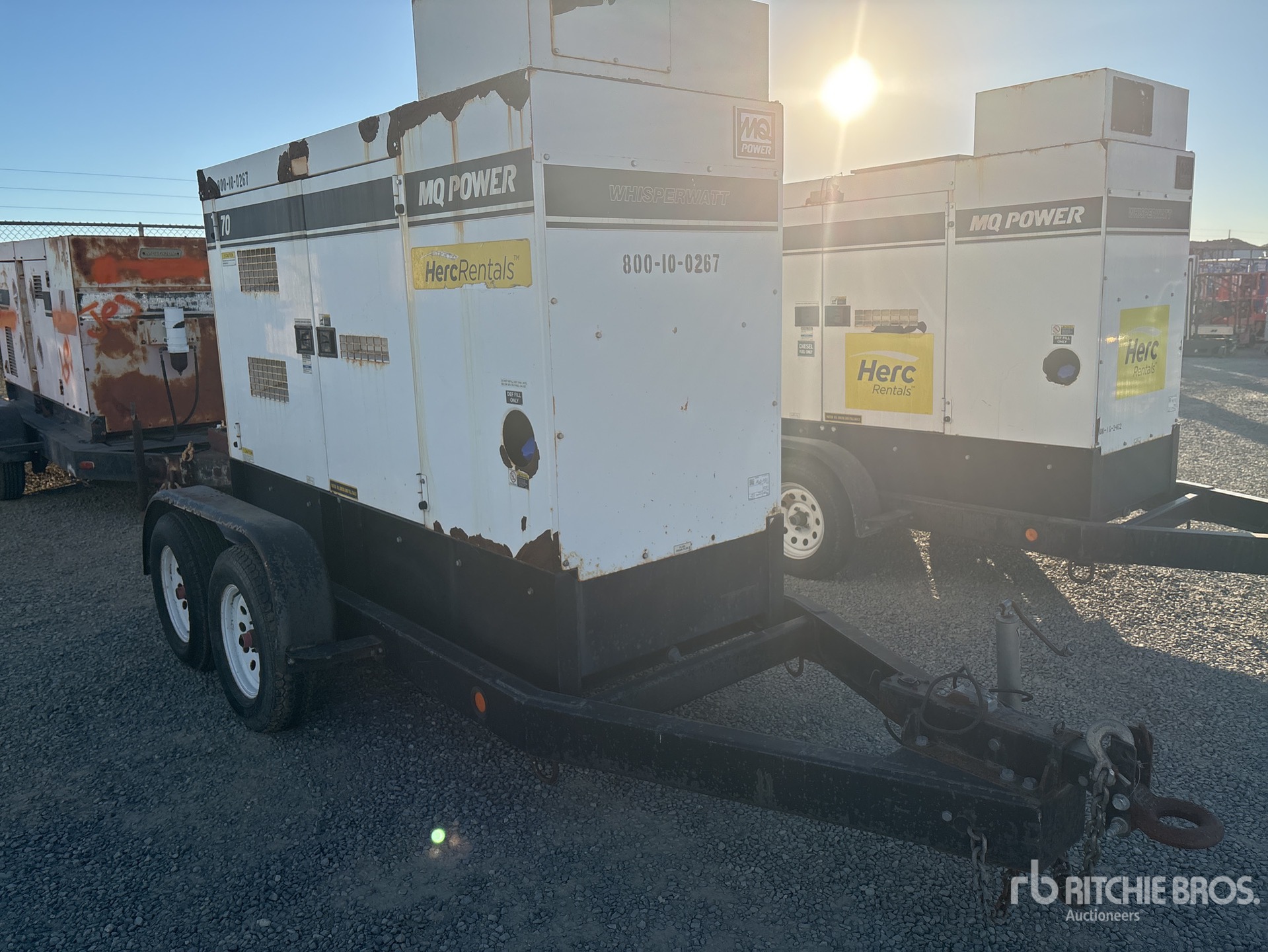 General Appearance with Foto, angolo anteriore destro