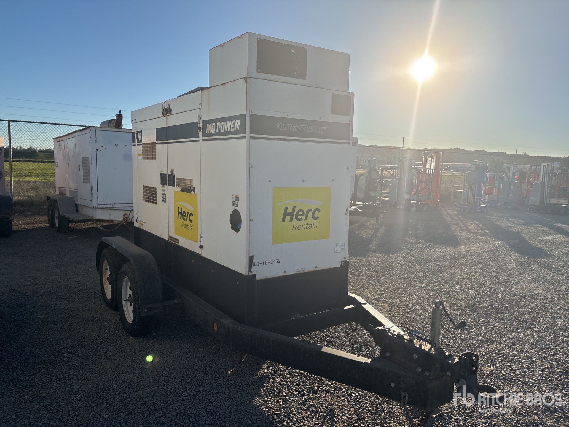 General Appearance with Foto, angolo anteriore destro