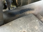 General Appearance with Second Serial Number/VIN Photo