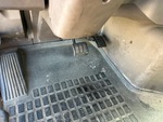 Cab with 