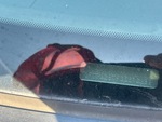 General Appearance with Second Serial Number/VIN Photo