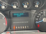 Cab with Engine Hours
