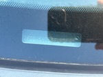 General Appearance with Second Serial Number/VIN Photo