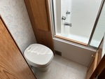 Interior with 