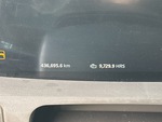 Cab with Engine Hours