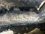 General Appearance with Second Serial Number/VIN Photo