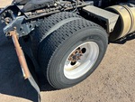 4 Underbody - Truck with 