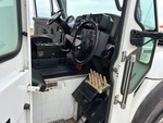 Cab with 