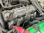 Engine with 