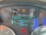 Cab with Engine Hours