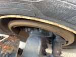 Brakes with 