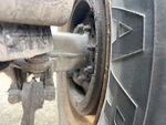 Brakes with 