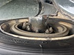 Brakes with 