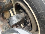Brakes with 