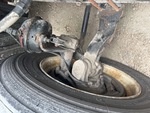 Brakes with 