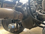 Drivetrain with 