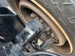 Brakes with 