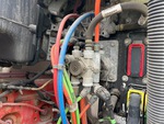 Brakes with 