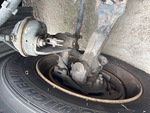 Brakes with 