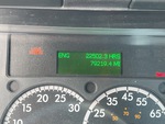 Cab with Engine Hours
