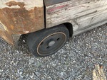 Chassis with 