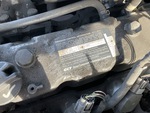 Engine with 