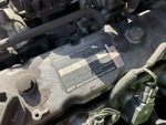 Engine with 