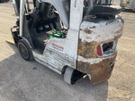 Chassis with 