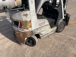 Chassis with 
