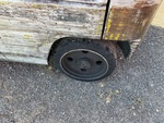 Chassis with 