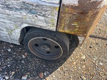Chassis with 