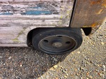 Chassis with 