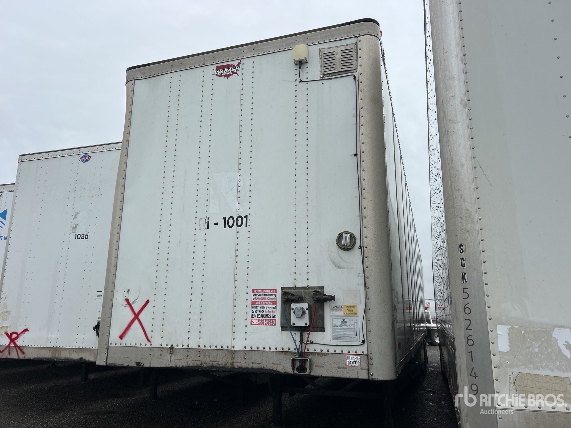 General Appearance with Featured Photo