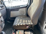 Cab with 