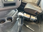 Cab with 