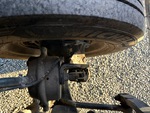 Brakes with 