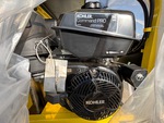 Engine with 