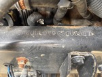 General Appearance with Second Serial Number/VIN Photo