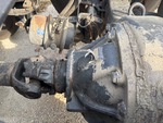 Drivetrain with 