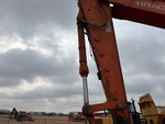Hydraulique with 