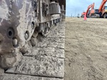 Train de roulement with 