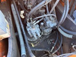 Hydraulics with 