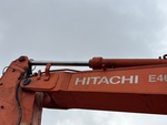 Hydraulique with 